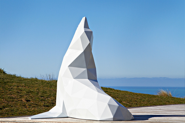 Kekeno by Ben Foster 2011